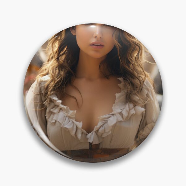 Item preview, Beautiful Happy Woman, Embracing Individuality designed and sold by Domitian Tincaba.