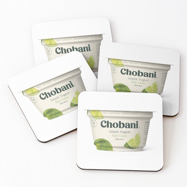Item preview, Key Lime Chobani 2.0 designed and sold by EllaKocher.