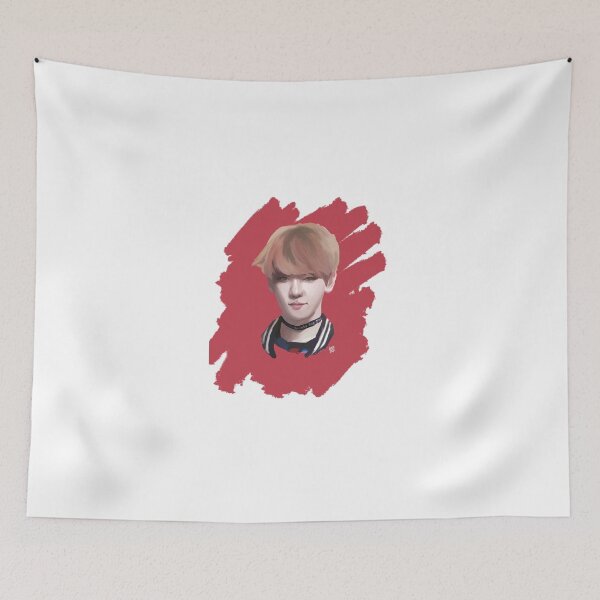 Item preview, Baekhyun designed and sold by artbrookes.