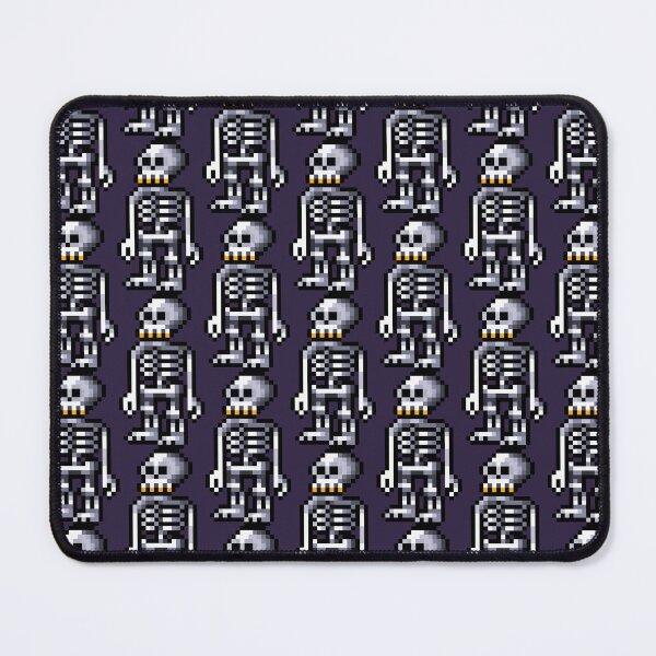Item preview, Gobliins 2 - Skeleton designed and sold by yorchnet.