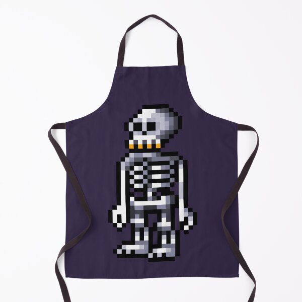 Item preview, Gobliins 2 - Skeleton designed and sold by yorchnet.
