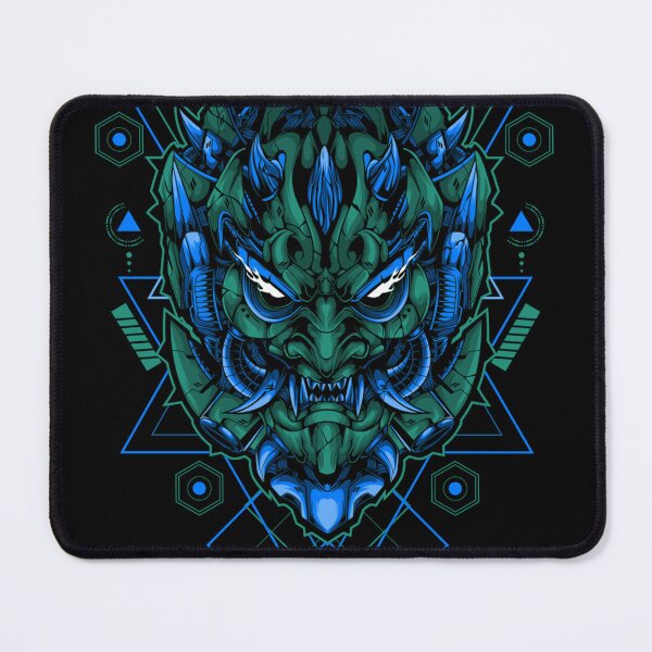 Item preview, Mecha Fujin designed and sold by Hypnovisual.