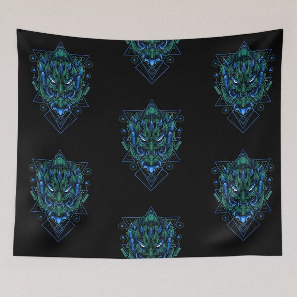Item preview, Mecha Fujin designed and sold by Hypnovisual.