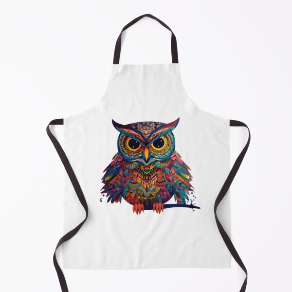 Item preview, Under the Silver Moon: Charm of the Owl designed and sold by Strokes-Colors.