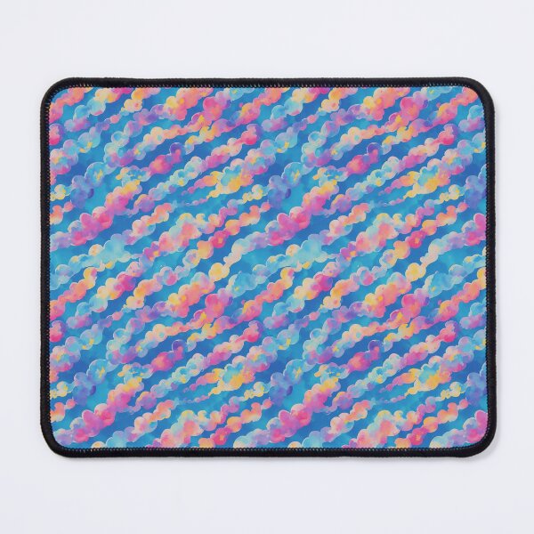 Item preview, Cloud patterns 16 designed and sold by DoodleLandShop.