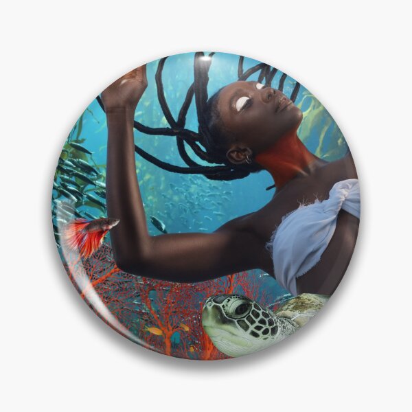 Item preview, Submerge designed and sold by naimainfinity.