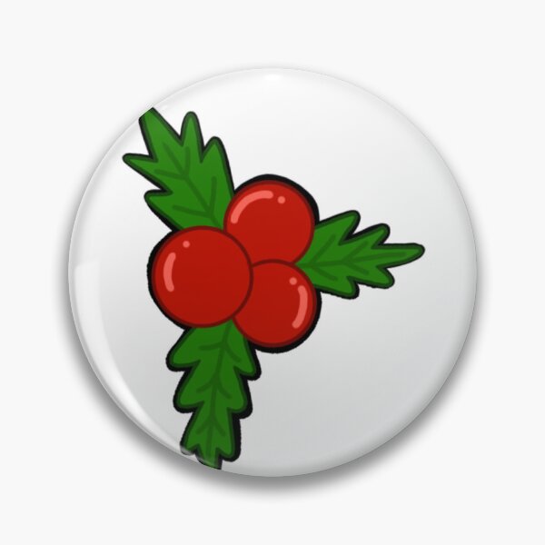 Item preview, Simple Holly designed and sold by Chris0710R.