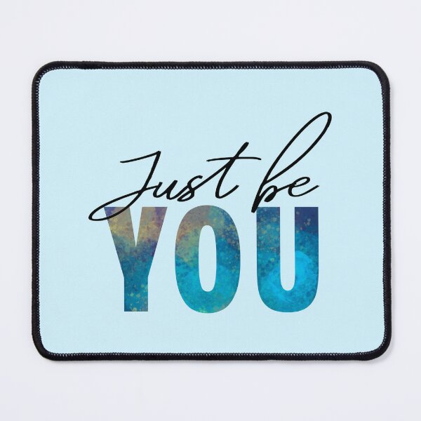 Item preview, Just Be You designed and sold by Daphnie-Darlene.