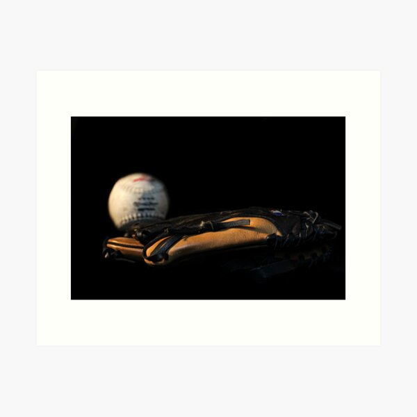 Item preview, Soft ball still life designed and sold by lex  Colston.