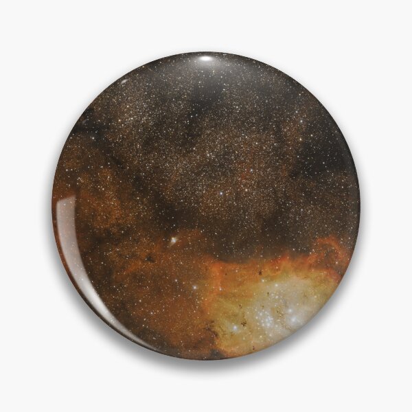 Item preview, Lagoon and Triffid Nebulas designed and sold by JekubAstro.