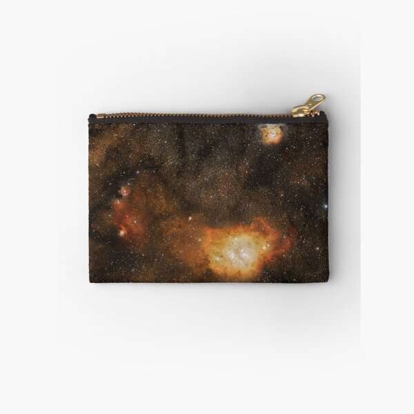 Item preview, Lagoon and Triffid Nebulas designed and sold by JekubAstro.