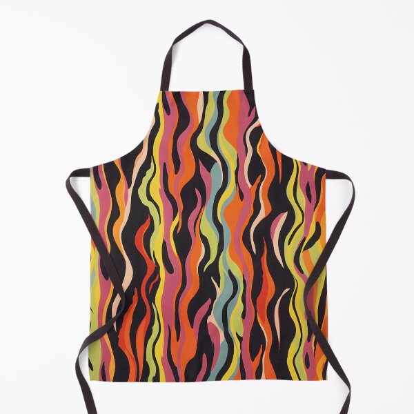 Item preview, Funky Waves 70s designed and sold by trajeado14.