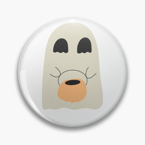 Item preview, Ghosty designed and sold by MLDreams.