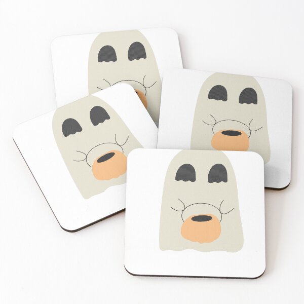 Item preview, Ghosty designed and sold by MKDreams.