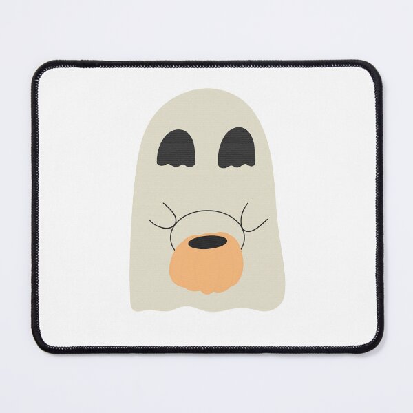 Item preview, Ghosty designed and sold by MLDreams.