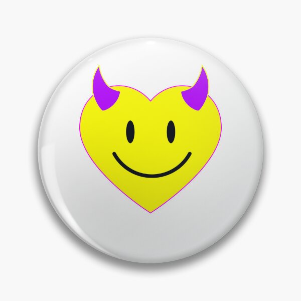 Item preview, Devil heart  designed and sold by Poly Graphics.