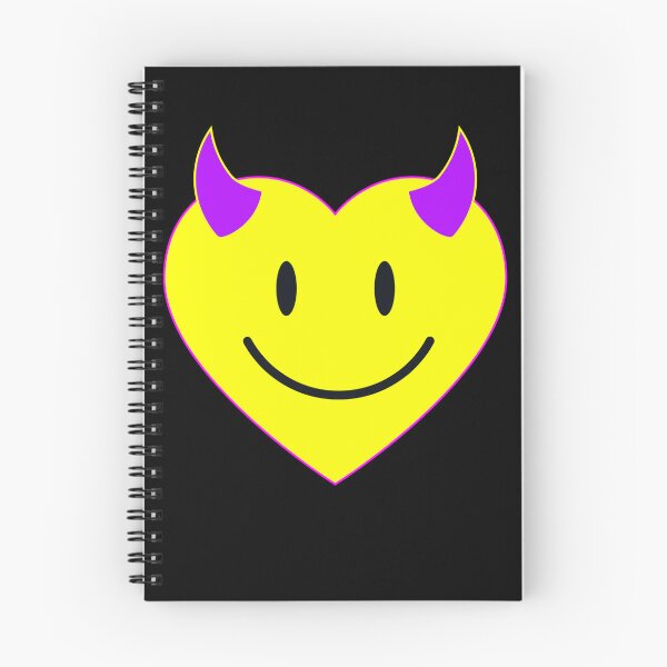 Item preview, Devil heart  designed and sold by Poly Graphics.