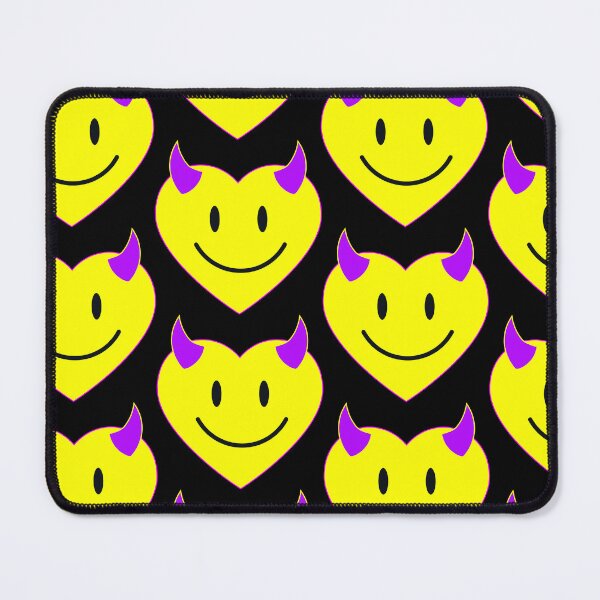 Item preview, Devil heart  designed and sold by Poly Graphics.