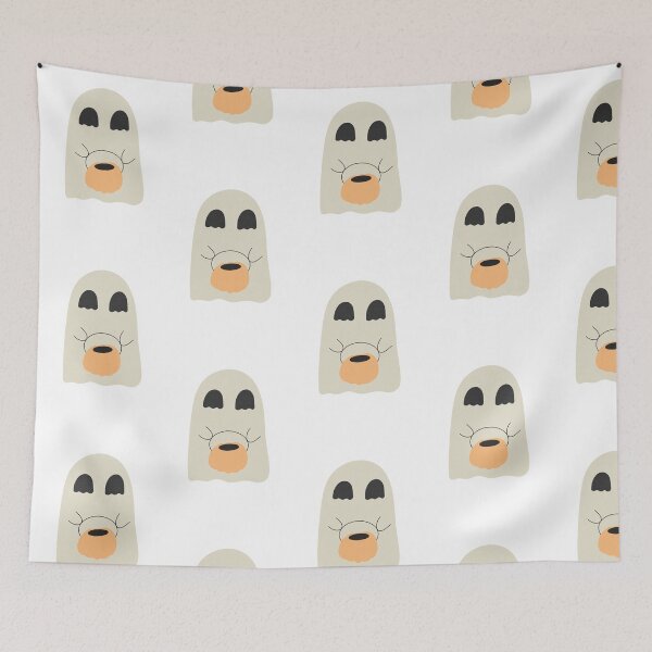 Item preview, Ghosty designed and sold by MKDreams.