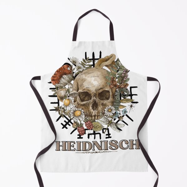 Item preview, Heidnisch  designed and sold by KrafterMumford.