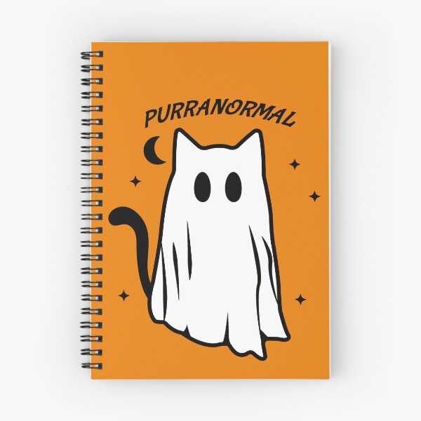 Item preview, Purranormal designed and sold by KilmerGraphics.