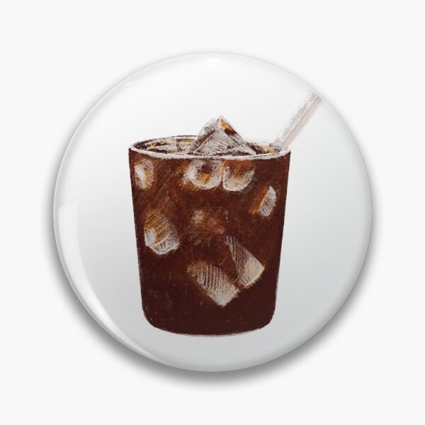 Item preview, Iced coffee designed and sold by kigcha20.
