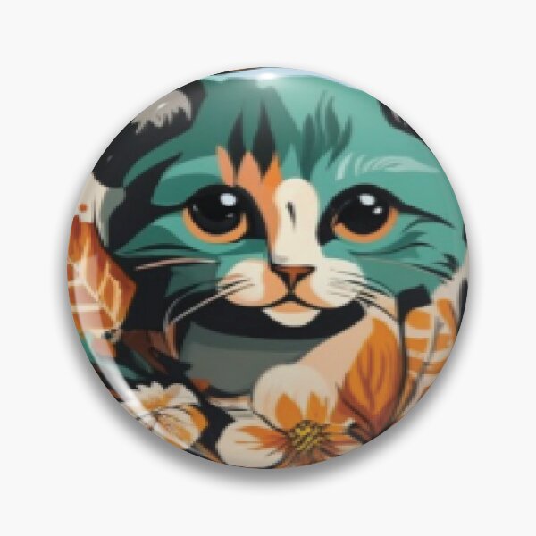 Item preview, Purrrfectly Autumn designed and sold by UrbanGraphixs.