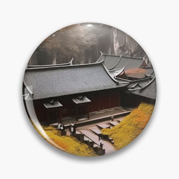Item preview, House in the middle of the forest designed and sold by elmafee.