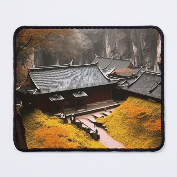 Item preview, House in the middle of the forest designed and sold by elmafee.