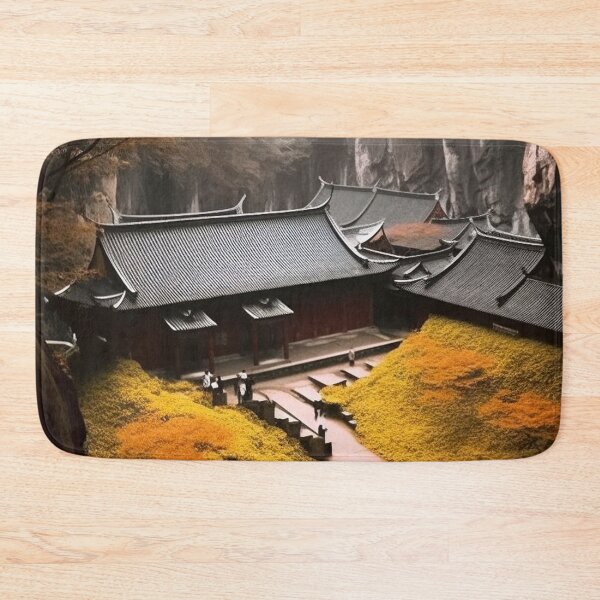 Item preview, House in the middle of the forest designed and sold by elmafee.