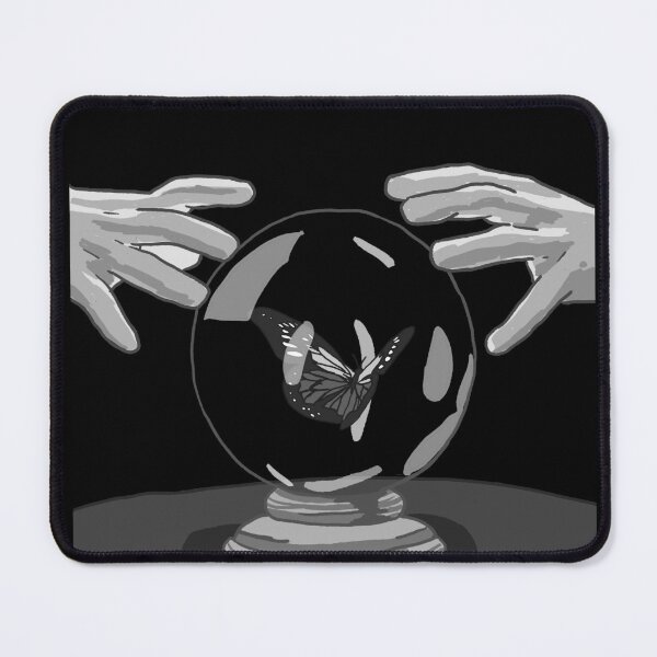 Item preview, Inktober Day 10: Fortune designed and sold by shannonigans019.