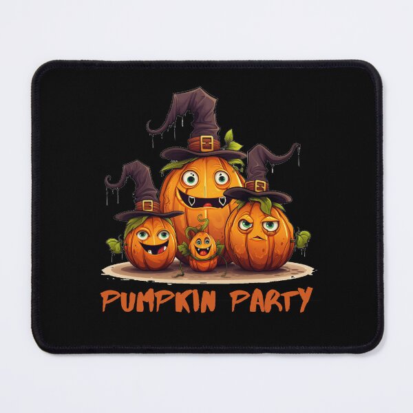 Item preview, Pumpkin Party Halloween designed and sold by Lab4YourStyle.