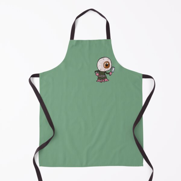 Item preview, Eye Butcher designed and sold by UmbralMyst.