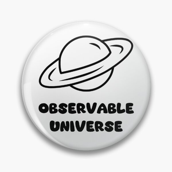 Item preview, Observable Universe designed and sold by Moris3k.