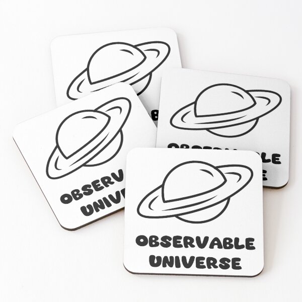 Item preview, Observable Universe designed and sold by Moris3k.