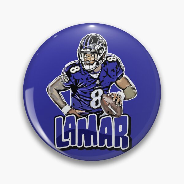 Item preview, Lamar designed and sold by On Target Sports.