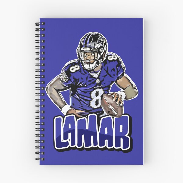 Item preview, Lamar designed and sold by On Target Sports.