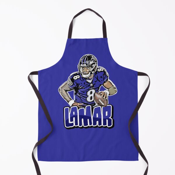 Item preview, Lamar designed and sold by On Target Sports.
