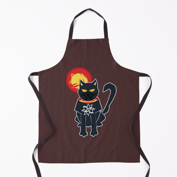 Item preview, ninja cat designed and sold by D-dreams.