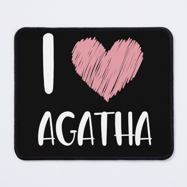Item preview, Agatha Christie, Gift for reading lovers, Cozy Mystery readers, Literature lovers, Gift for bookies, Gift for her designed and sold by cicihri.
