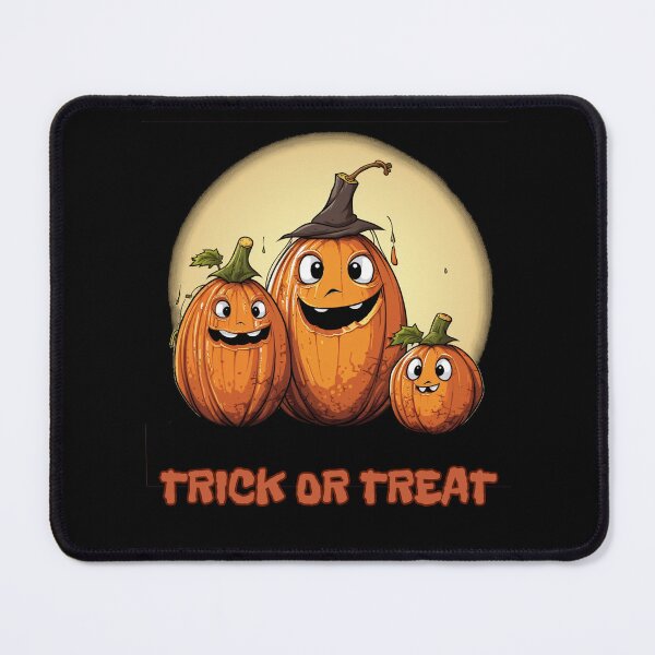 Item preview, Trick or Treat Pumpkin Party Halloween designed and sold by Lab4YourStyle.
