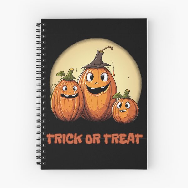 Item preview, Trick or Treat Pumpkin Party Halloween designed and sold by Lab4YourStyle.