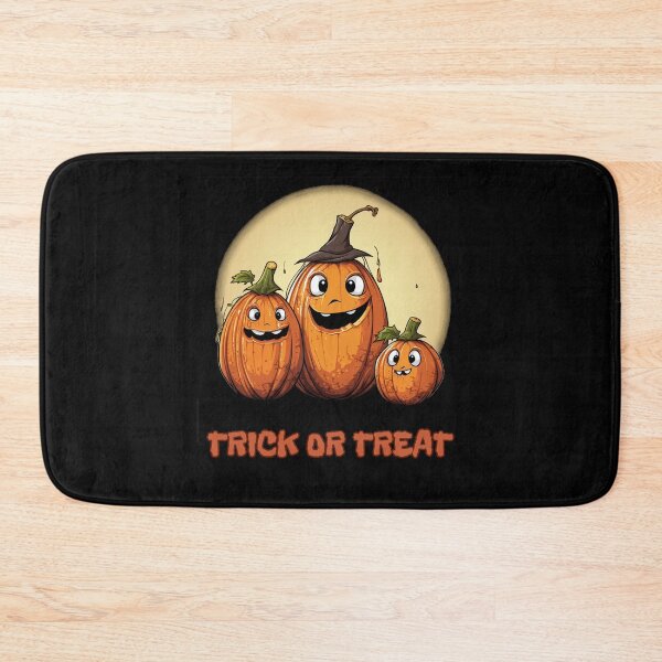 Item preview, Trick or Treat Pumpkin Party Halloween designed and sold by Lab4YourStyle.