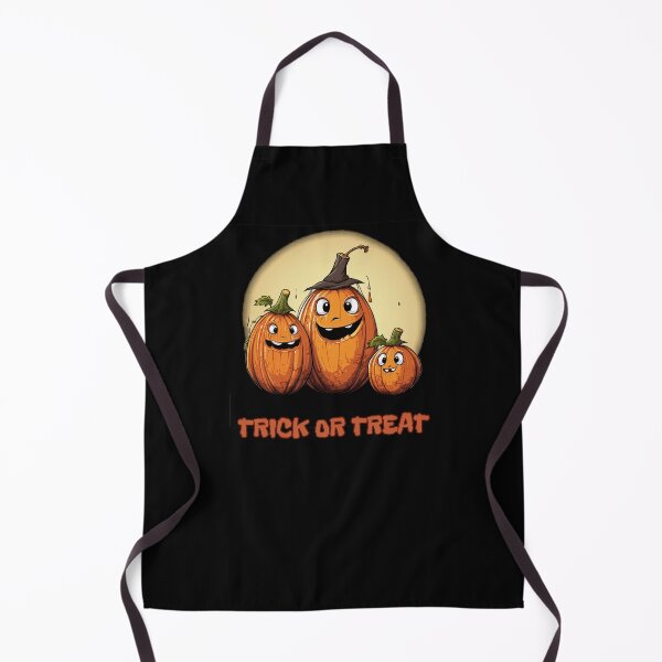 Item preview, Trick or Treat Pumpkin Party Halloween designed and sold by Lab4YourStyle.