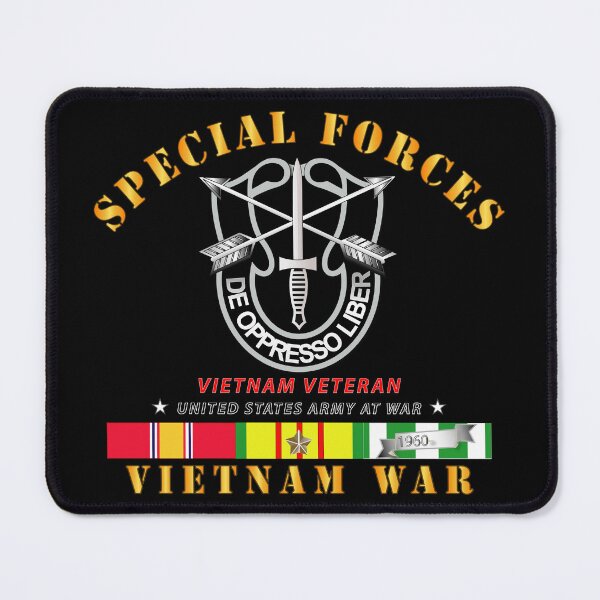 Item preview, Army - Special Forces  - DUI  VN SVC designed and sold by Military Insignia Products.