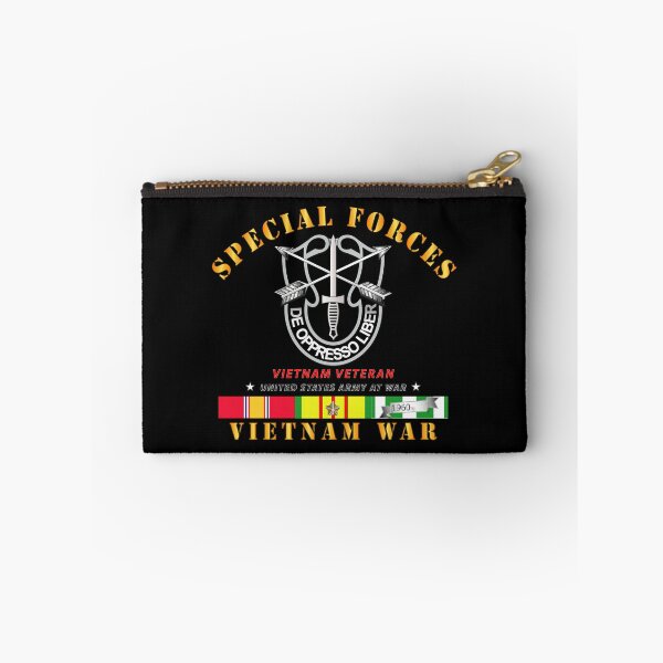 Item preview, Army - Special Forces  - DUI  VN SVC designed and sold by Military Insignia Products.