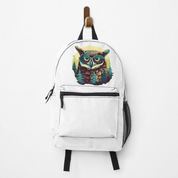 Item preview, Guardians of the Night: Owls in their Splendor designed and sold by Strokes-Colors.