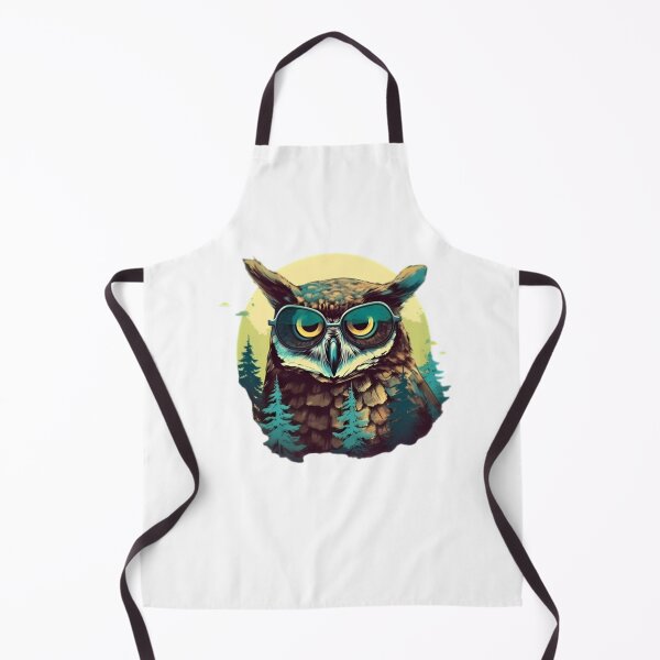 Item preview, Guardians of the Night: Owls in their Splendor designed and sold by Strokes-Colors.