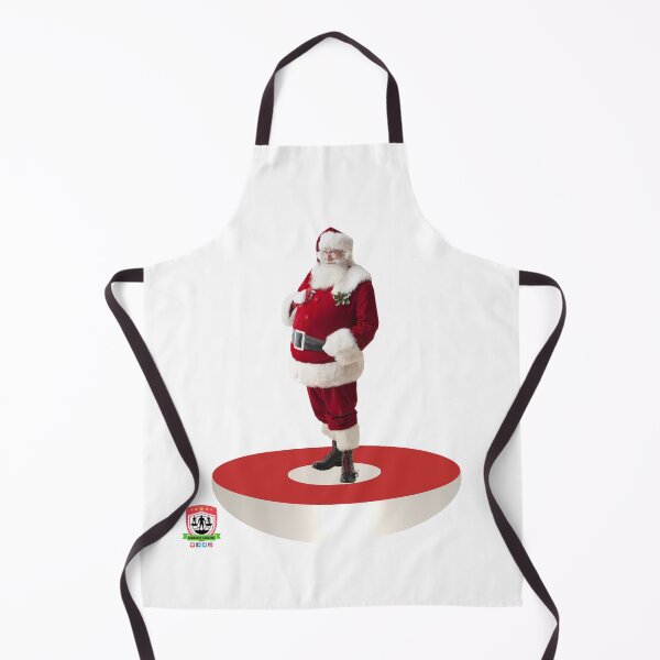 Item preview, Subbuteo Santa Claus designed and sold by Youbbuteo.