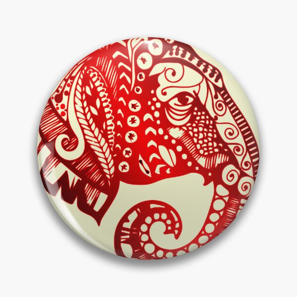 Item preview, Elephant Head designed and sold by Charith Silva.